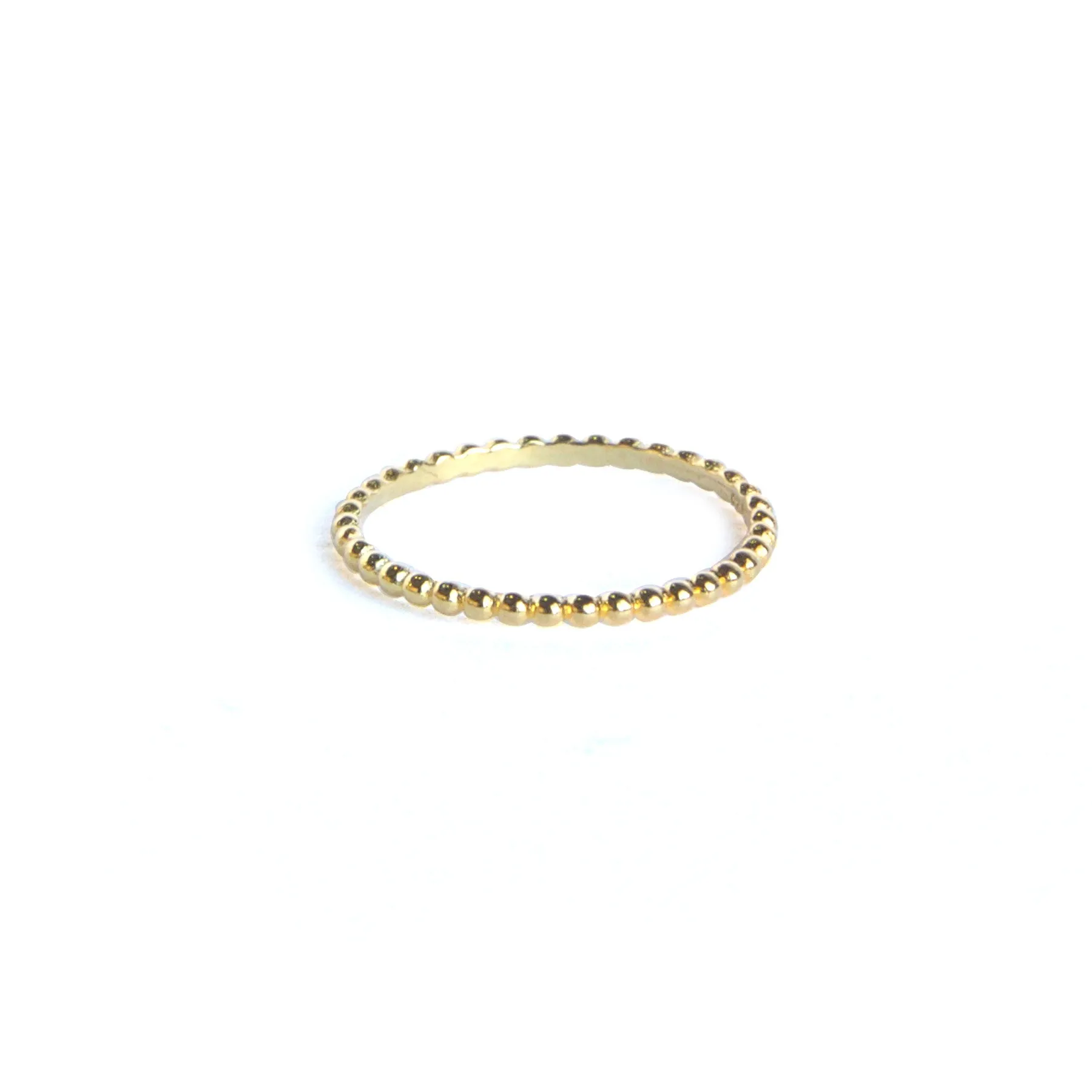 Bubble Ring