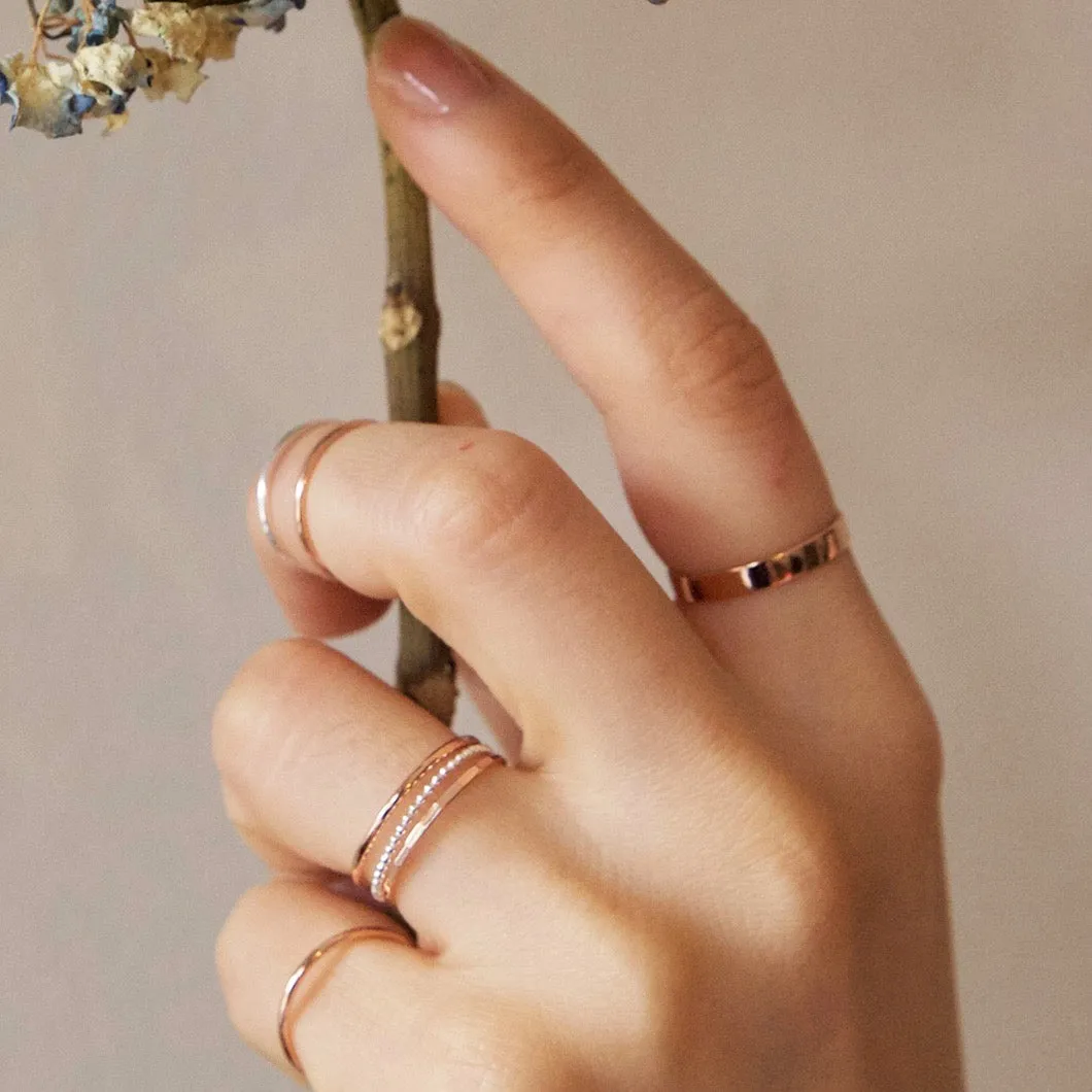 Bubble Ring