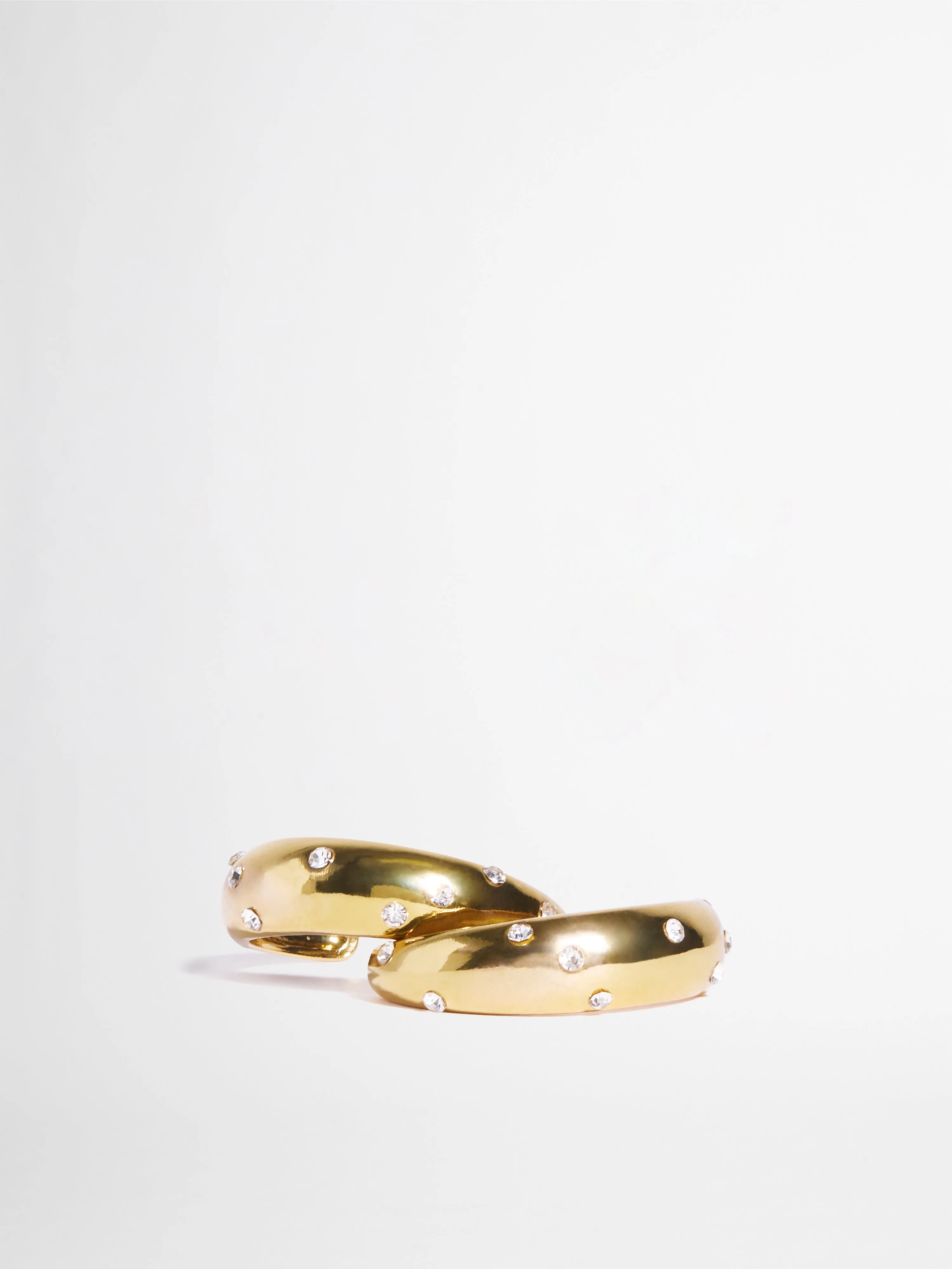 CELESTIAL HOOP EARRINGS