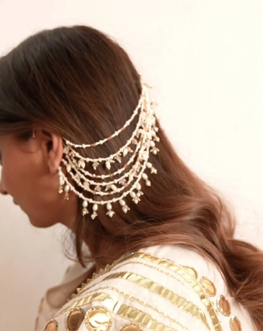 Charbagh Pearl Sahara