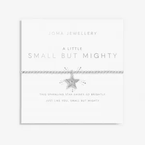 Children's A Little 'Small But Mighty' Bracelet C569