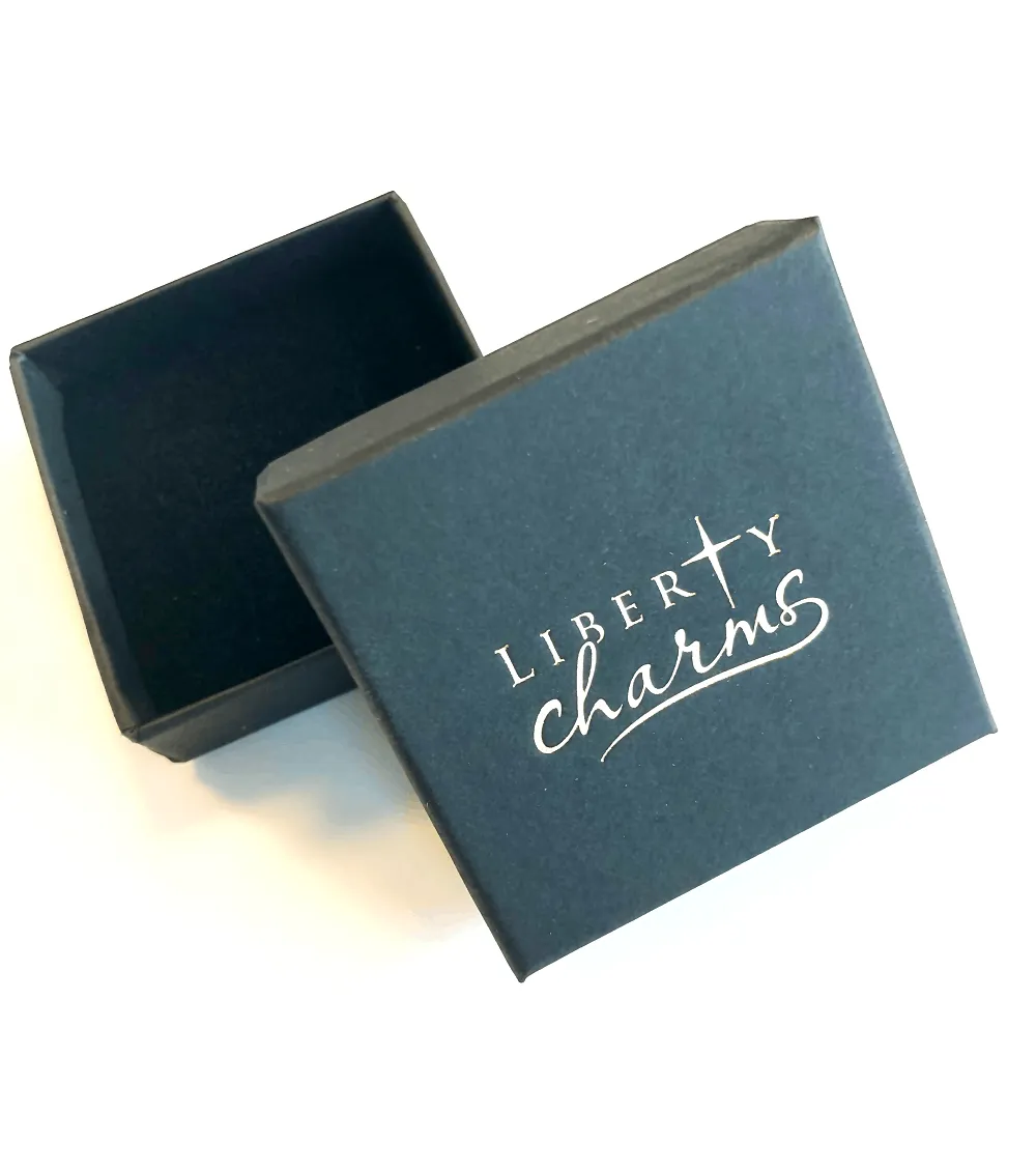 Children's Sterling Silver 'Magical Fairy' Stud Earrings