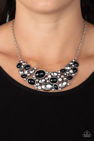 Contemporary Calamity • Black