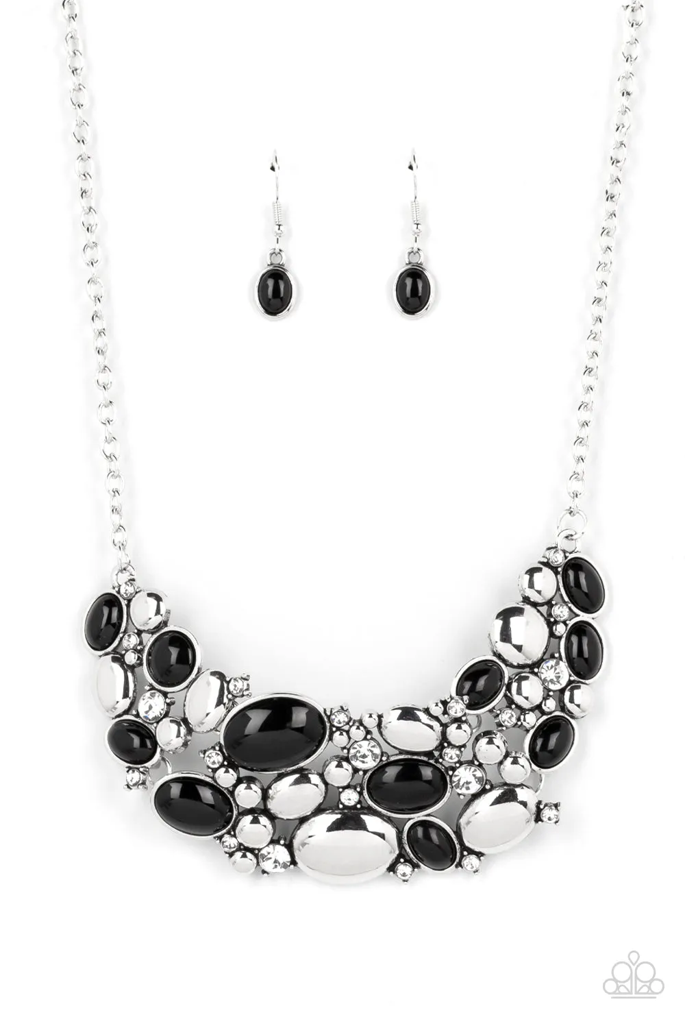 Contemporary Calamity • Black