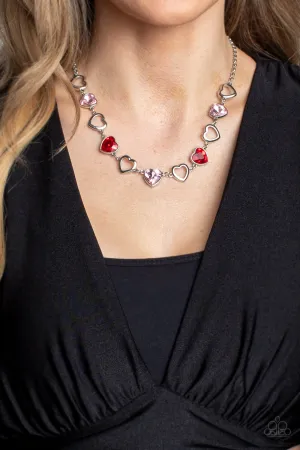 Contemporary Cupid • Multicolor
