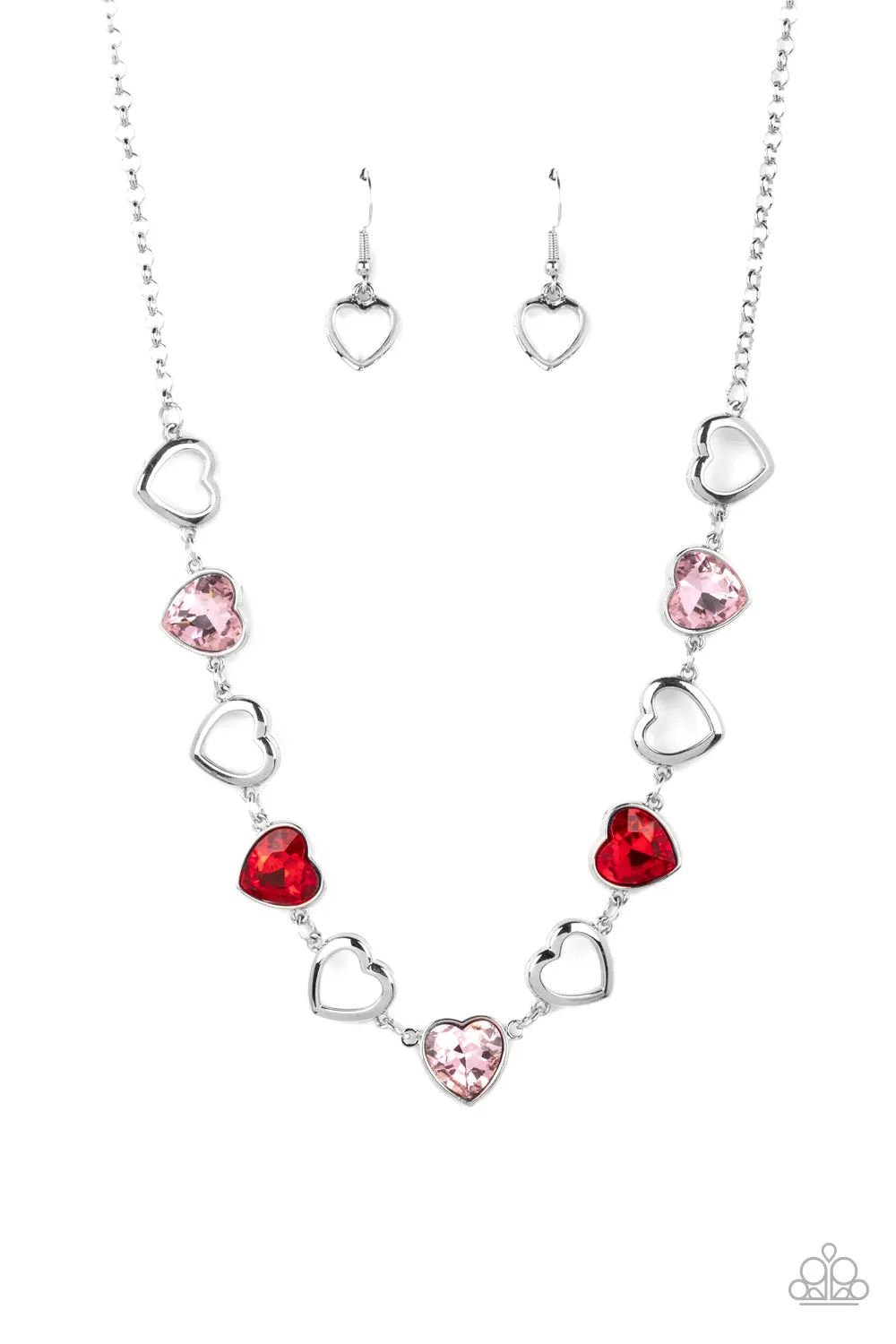 Contemporary Cupid • Multicolor