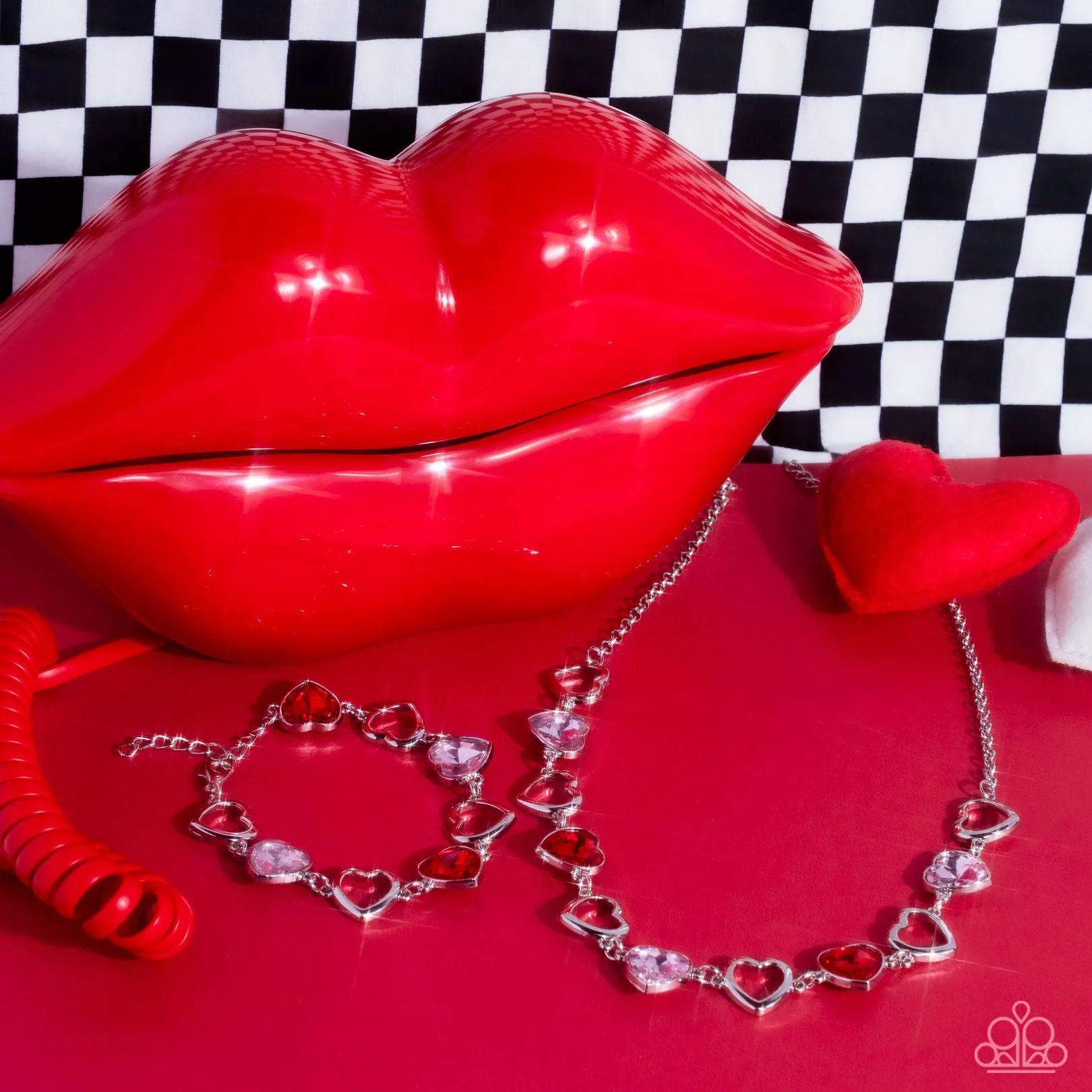 Contemporary Cupid • Multicolor