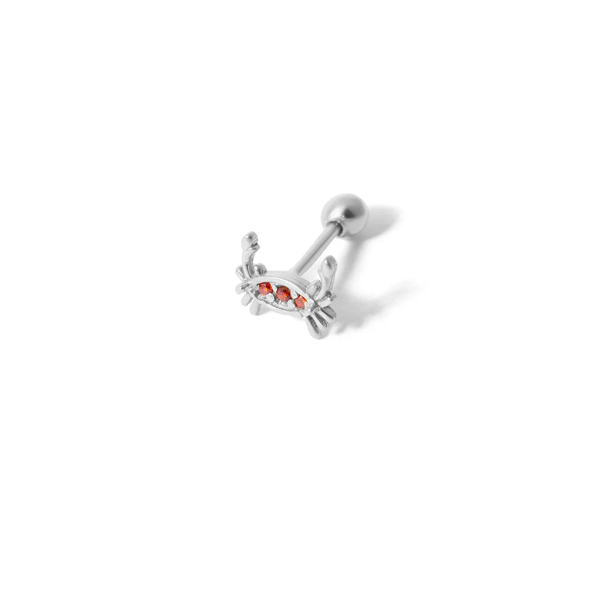 Crab Piercing