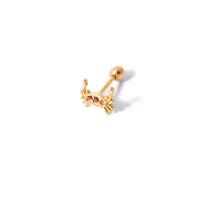 Crab Piercing
