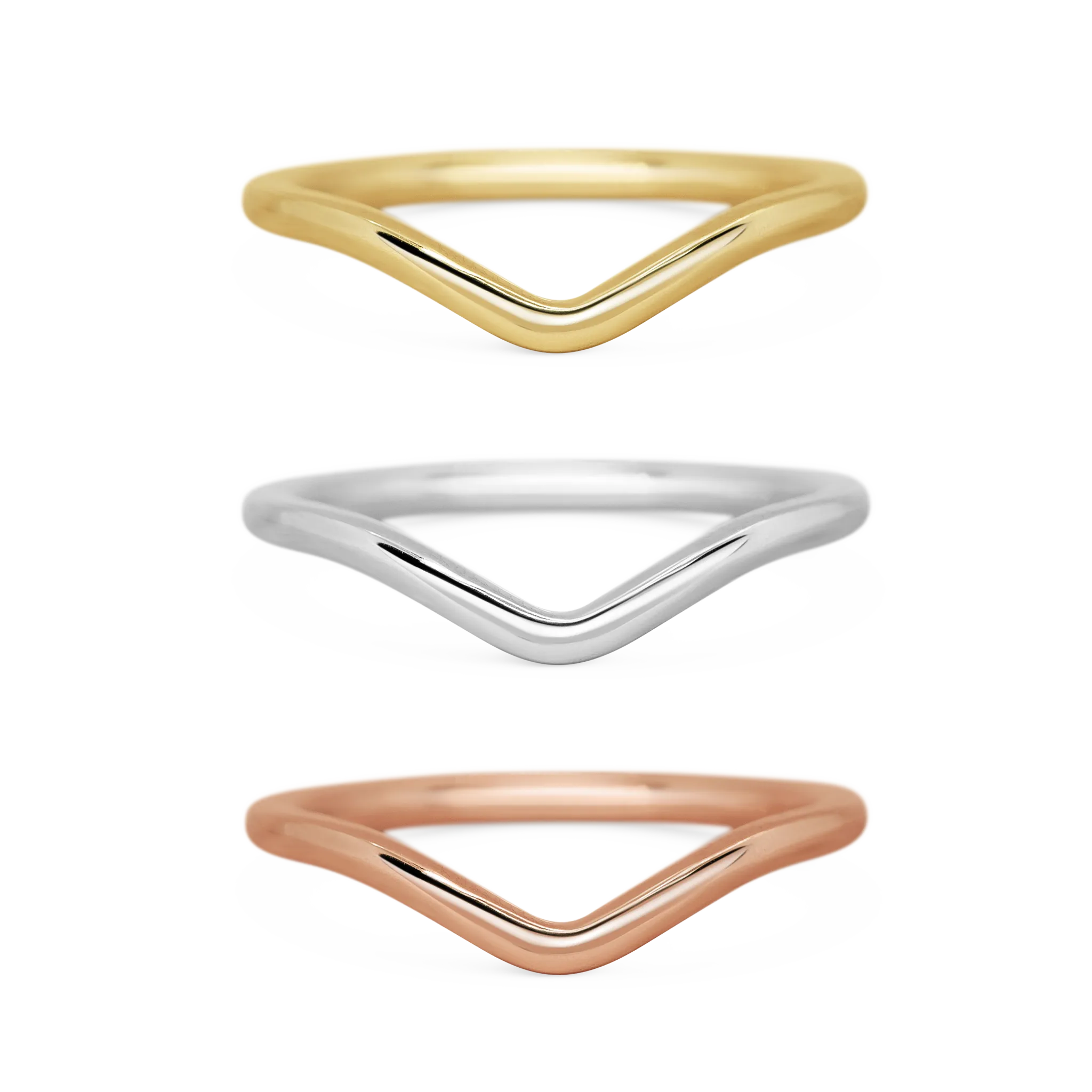 Curved Band