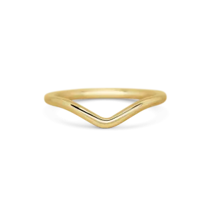 Curved Band
