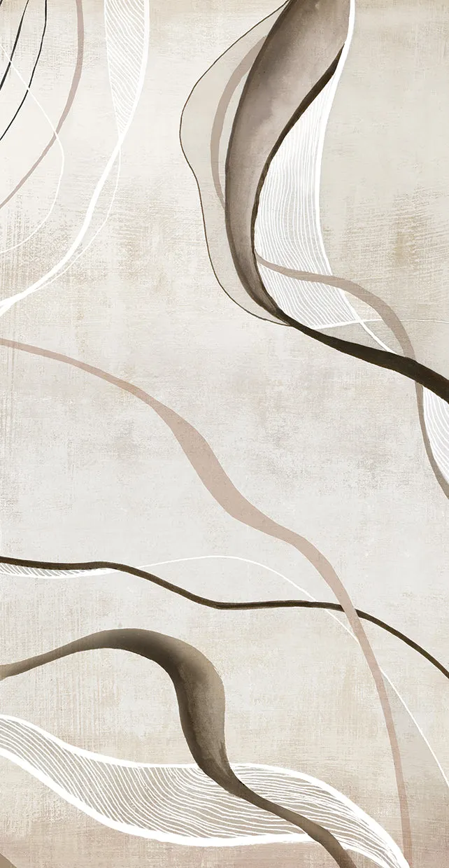 Delicate Balance II