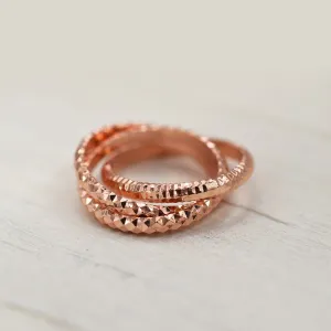 Delicate multi rings