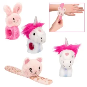 Depesche Princess Mimi Cuddle Snap Bracelet (Choice of 3)