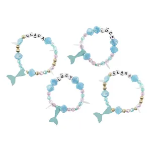 DIY Bangles- Magical Sea