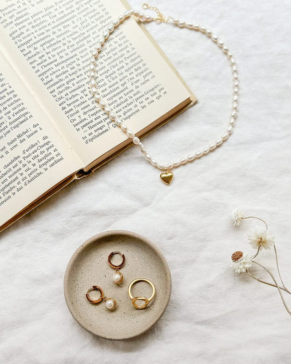 Dolce Vita Ring