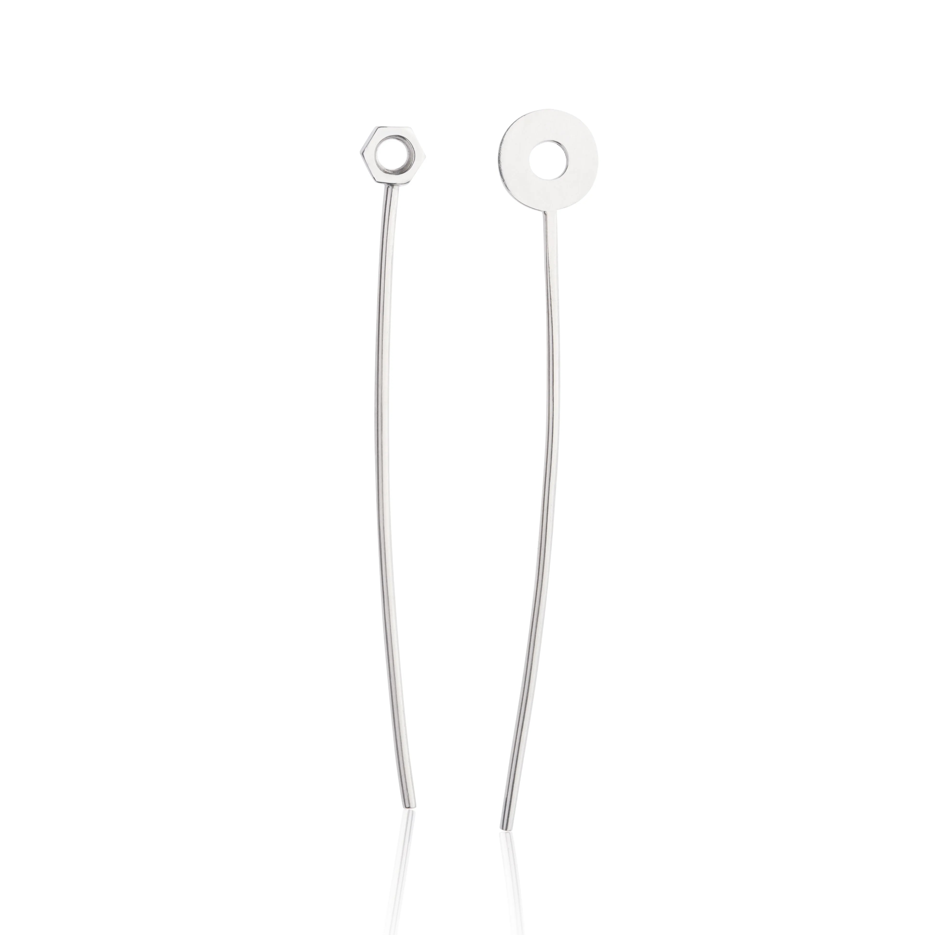 Earrings E3/Si003