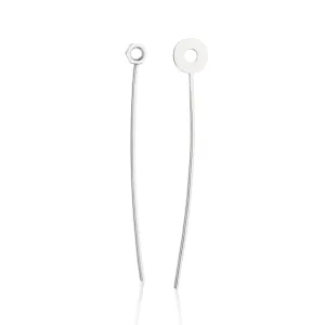 Earrings E3/Si003