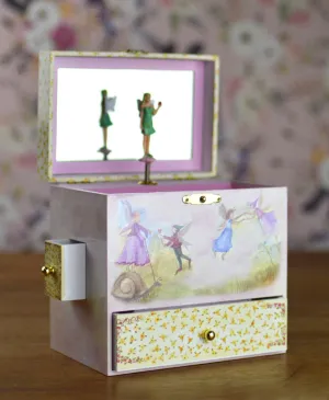 Enchantmints Just In Case Music/Treasure Box