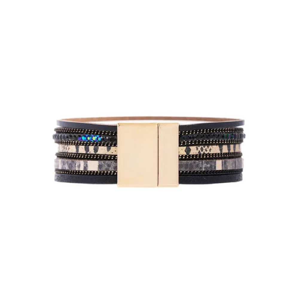 Evil Eye Bracelet