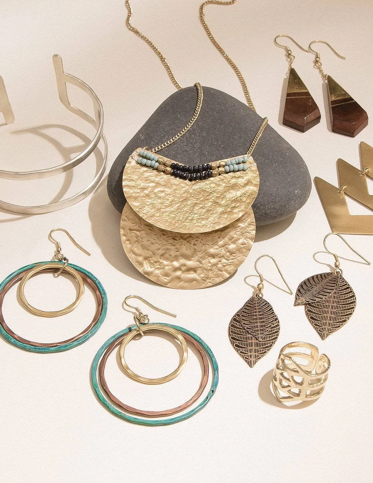 Fair Trade Jewelry Mystery Bundle