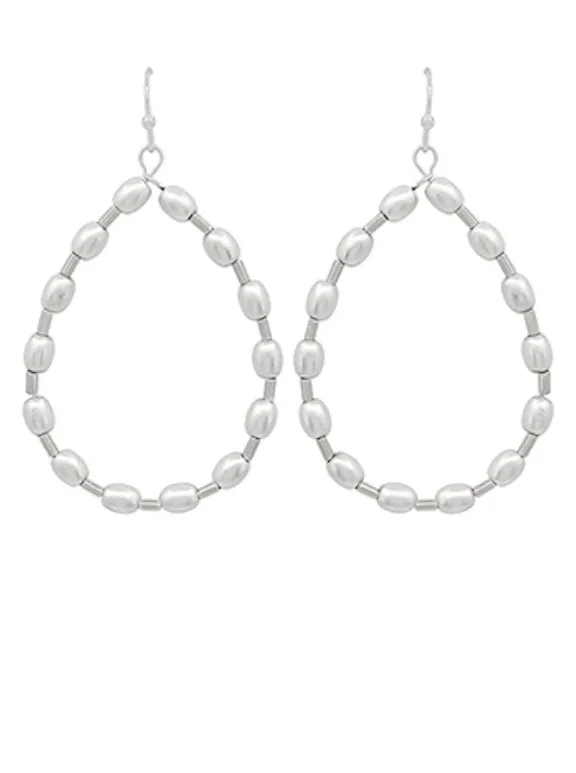 Falling For Me Earrings
