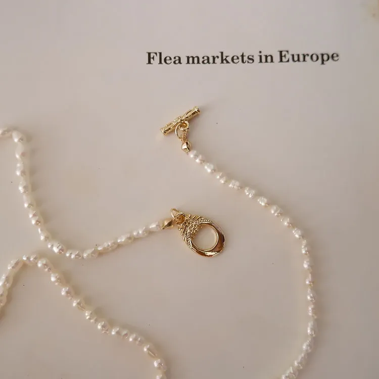 Freshwater pearl