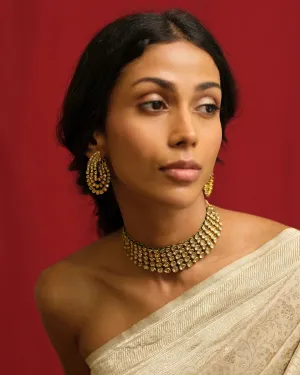 Ghazal Earrings