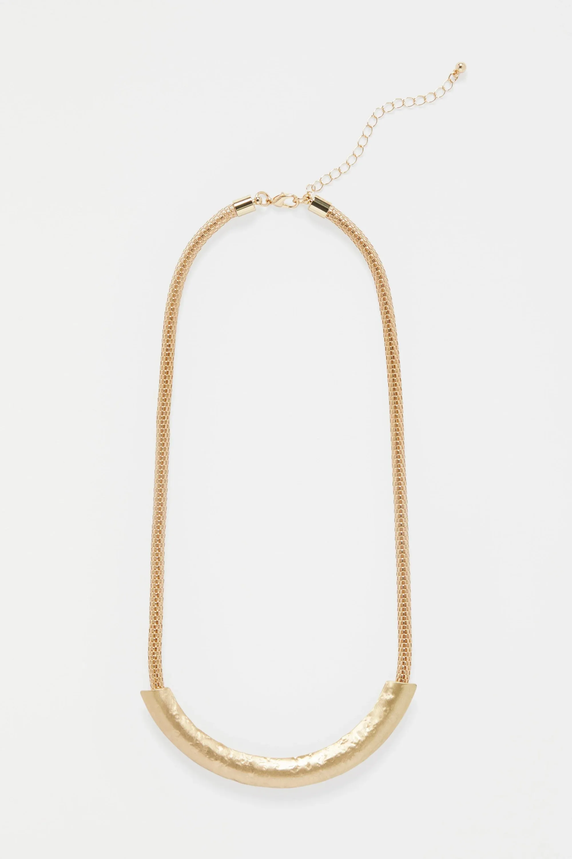 Gild Necklace