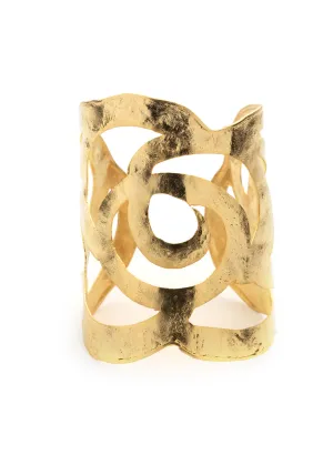 Gold Plated Gold-GOL Bangles-2