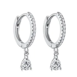 [Goodv]Luxurious Geometric Drop Earrings
