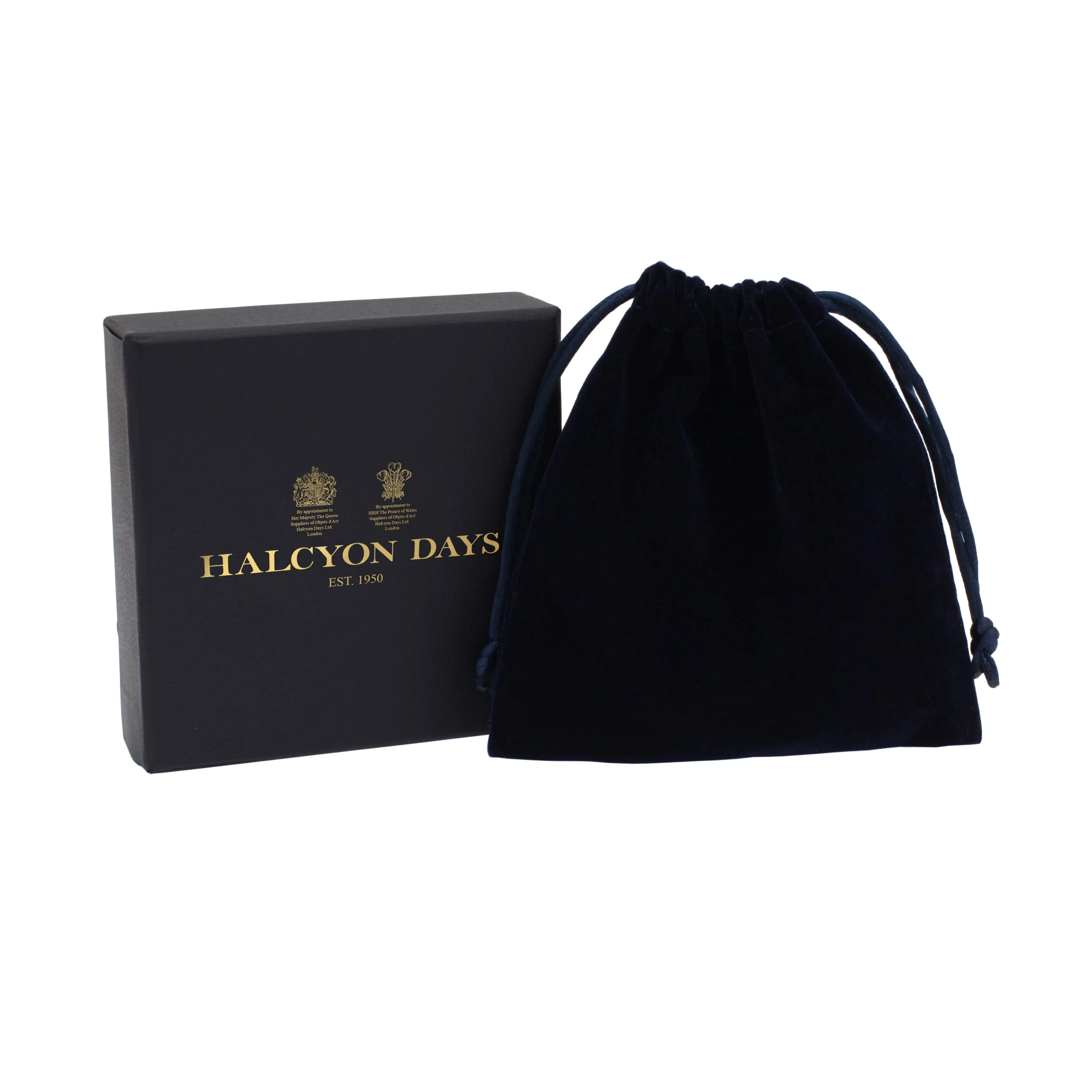 Halcyon Days 1cm Agama - Pale Pink & Cream - Gold - Hinged Bangle