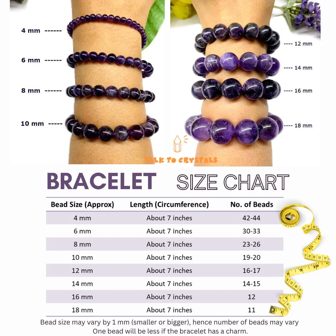 Hypersthene Bracelet (Enhance Psychic Powers)