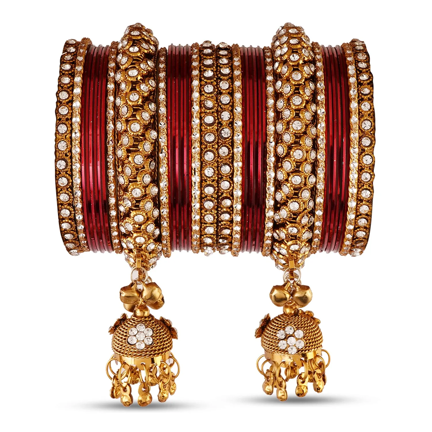 Indian ethnic handmade bangle for every occassion