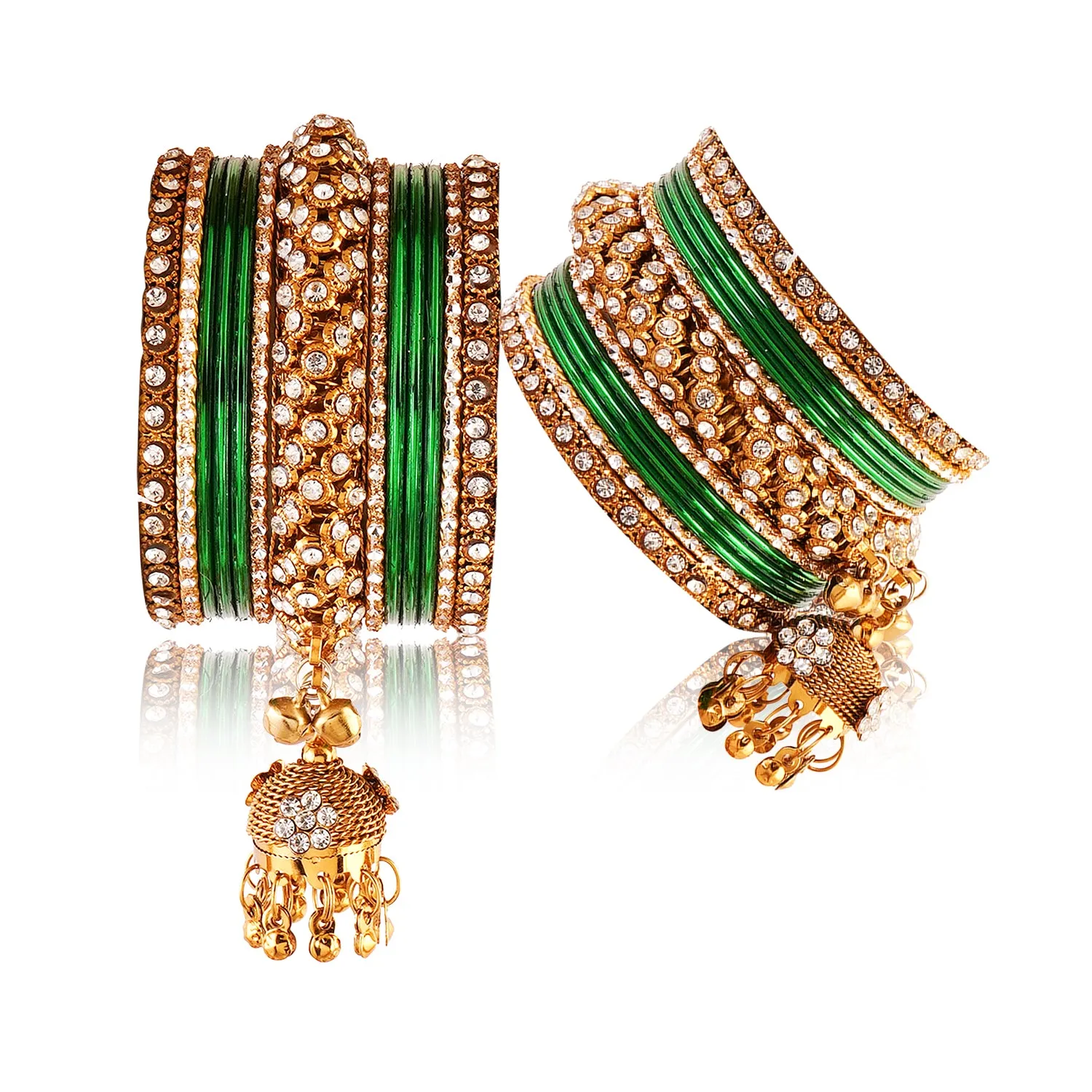Indian ethnic handmade bangle for every occassion