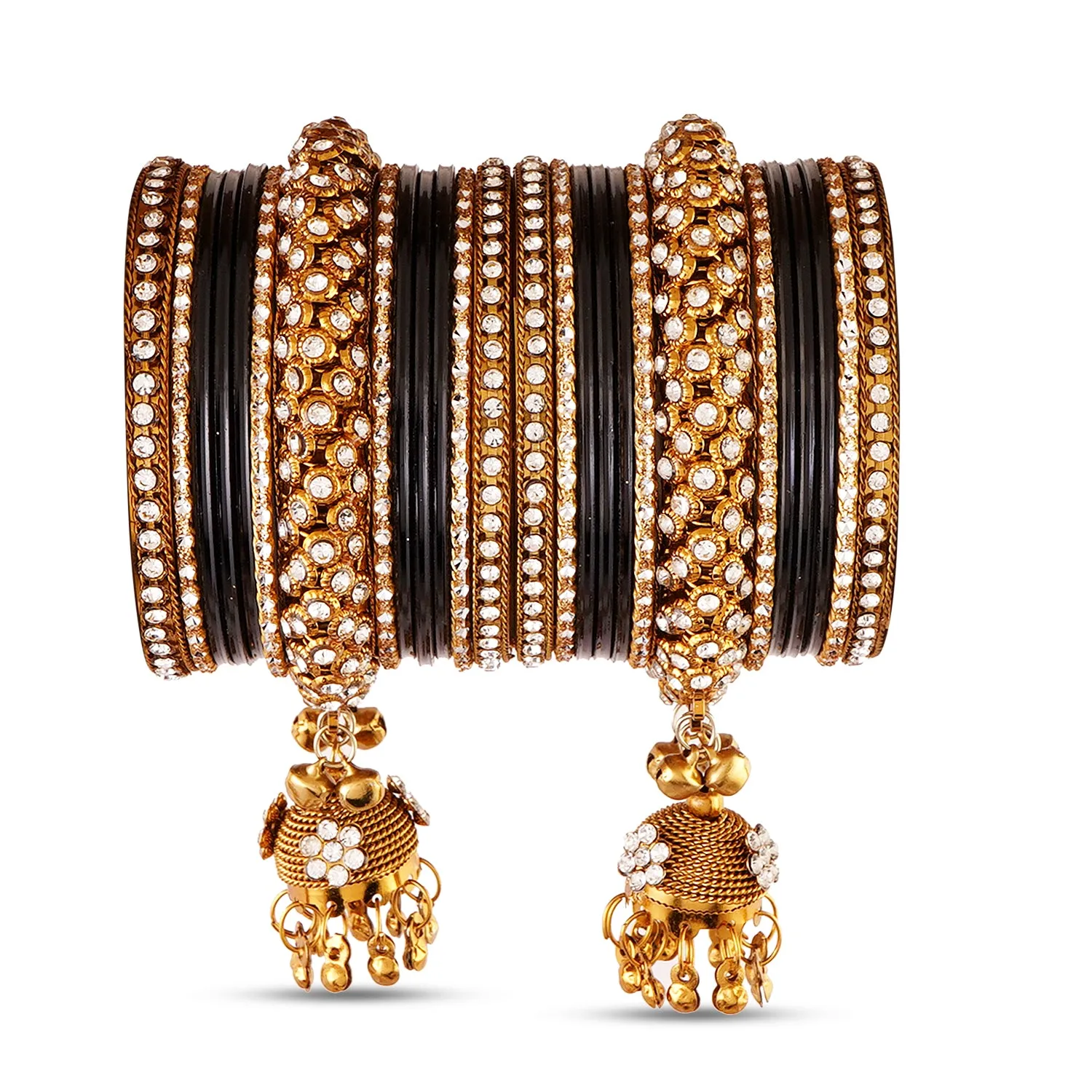 Indian ethnic handmade bangle for every occassion