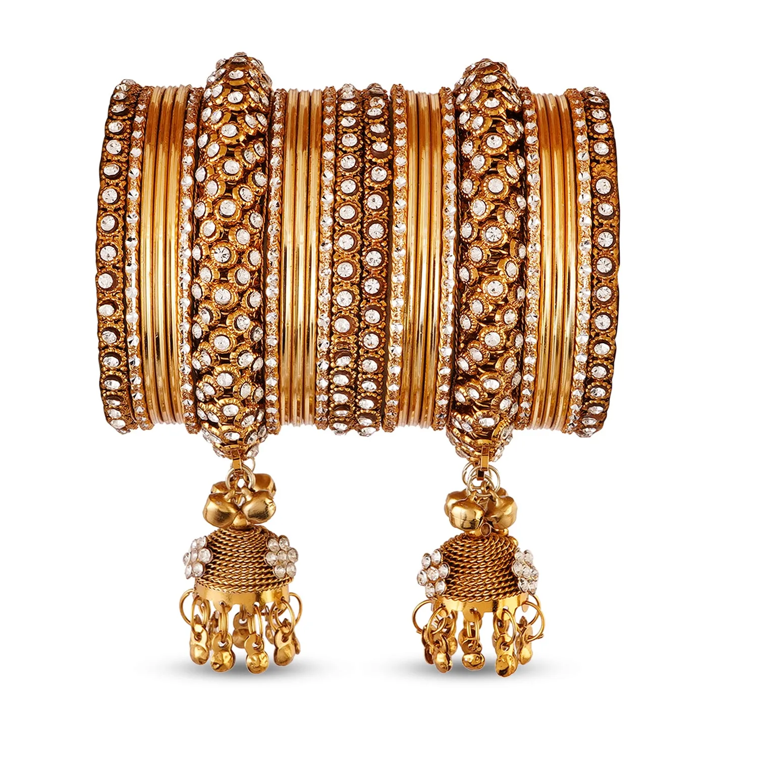 Indian ethnic handmade bangle for every occassion