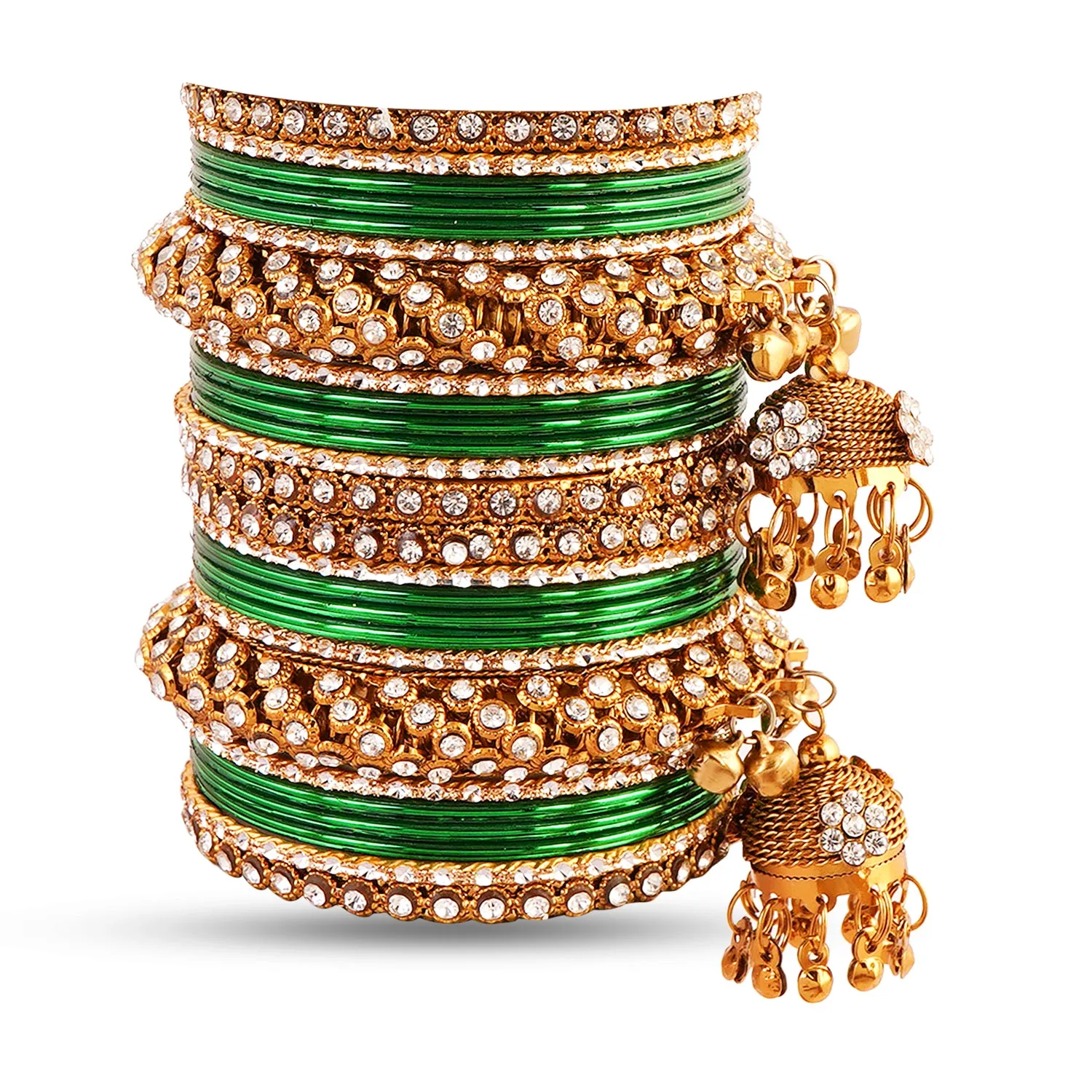 Indian ethnic handmade bangle for every occassion