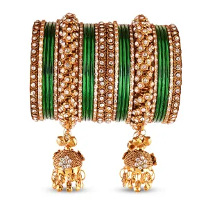 Indian ethnic handmade bangle for every occassion