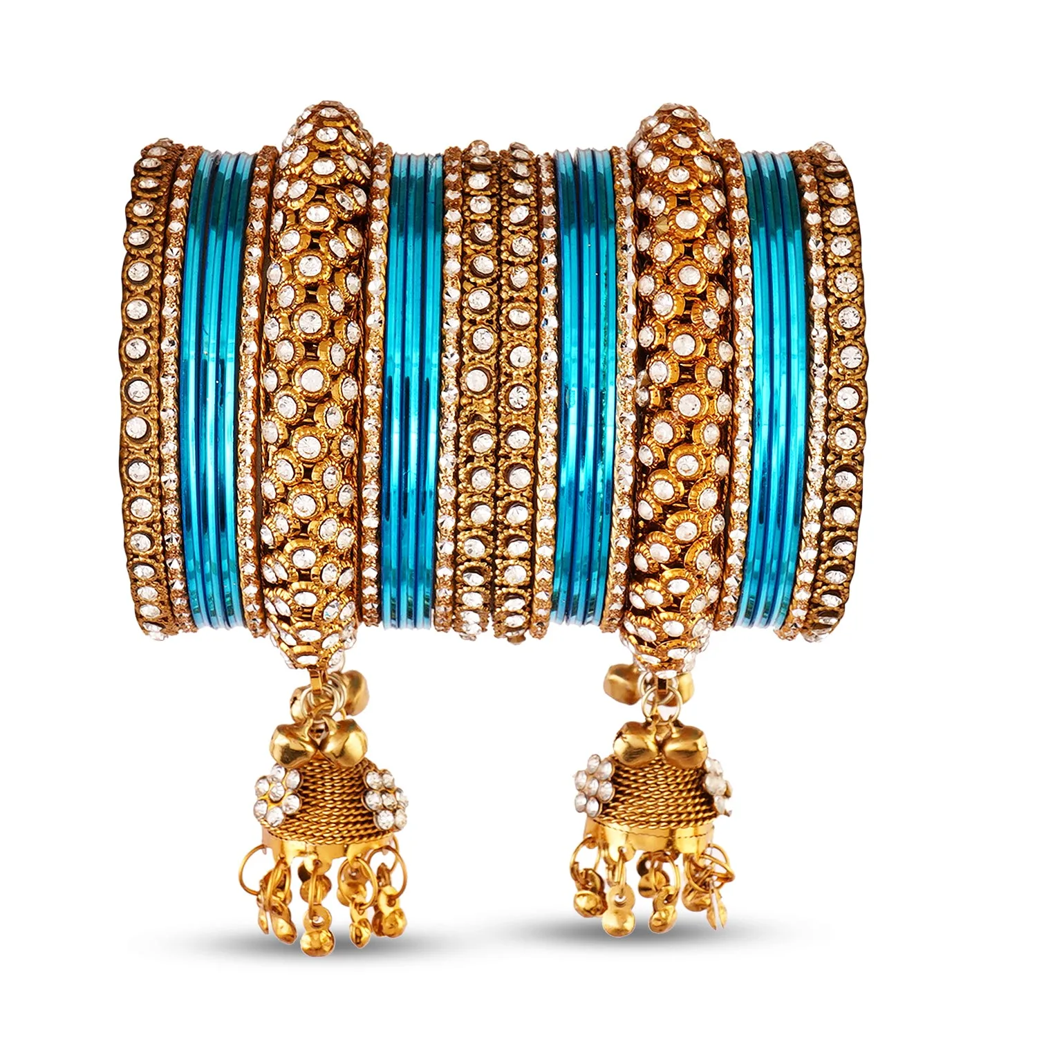 Indian ethnic handmade bangle for every occassion