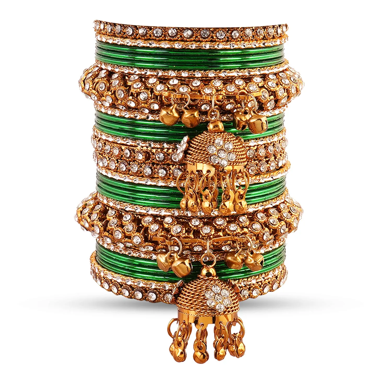 Indian ethnic handmade bangle for every occassion