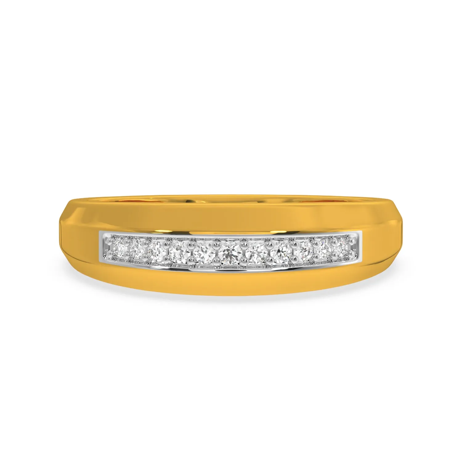 Isla Ring