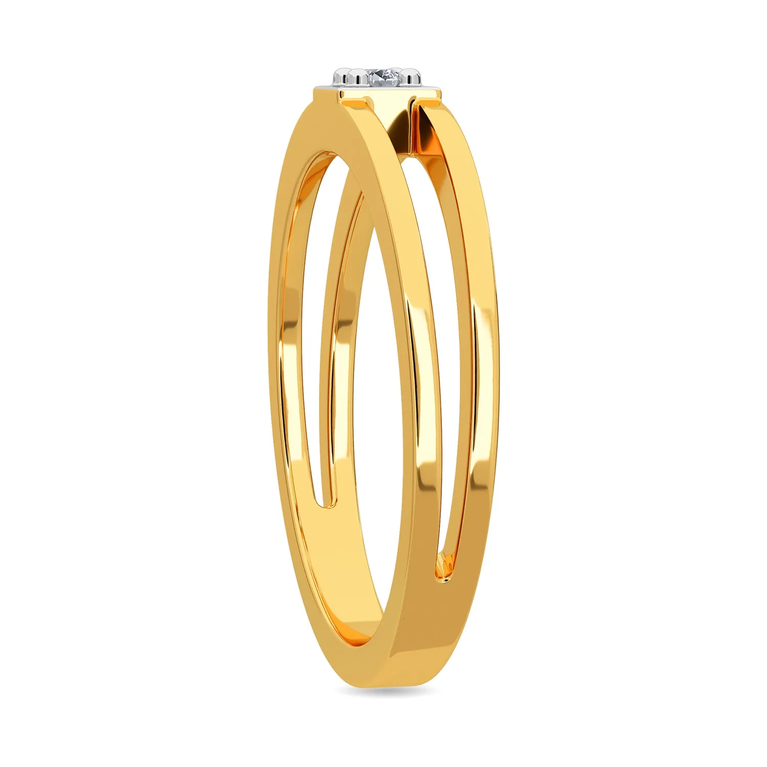 Jansi Ring For Her