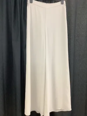 Joseph Ribkoff Signature Wide Leg Pant Moonstone 221345