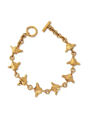 Kathiani Link Bracelet