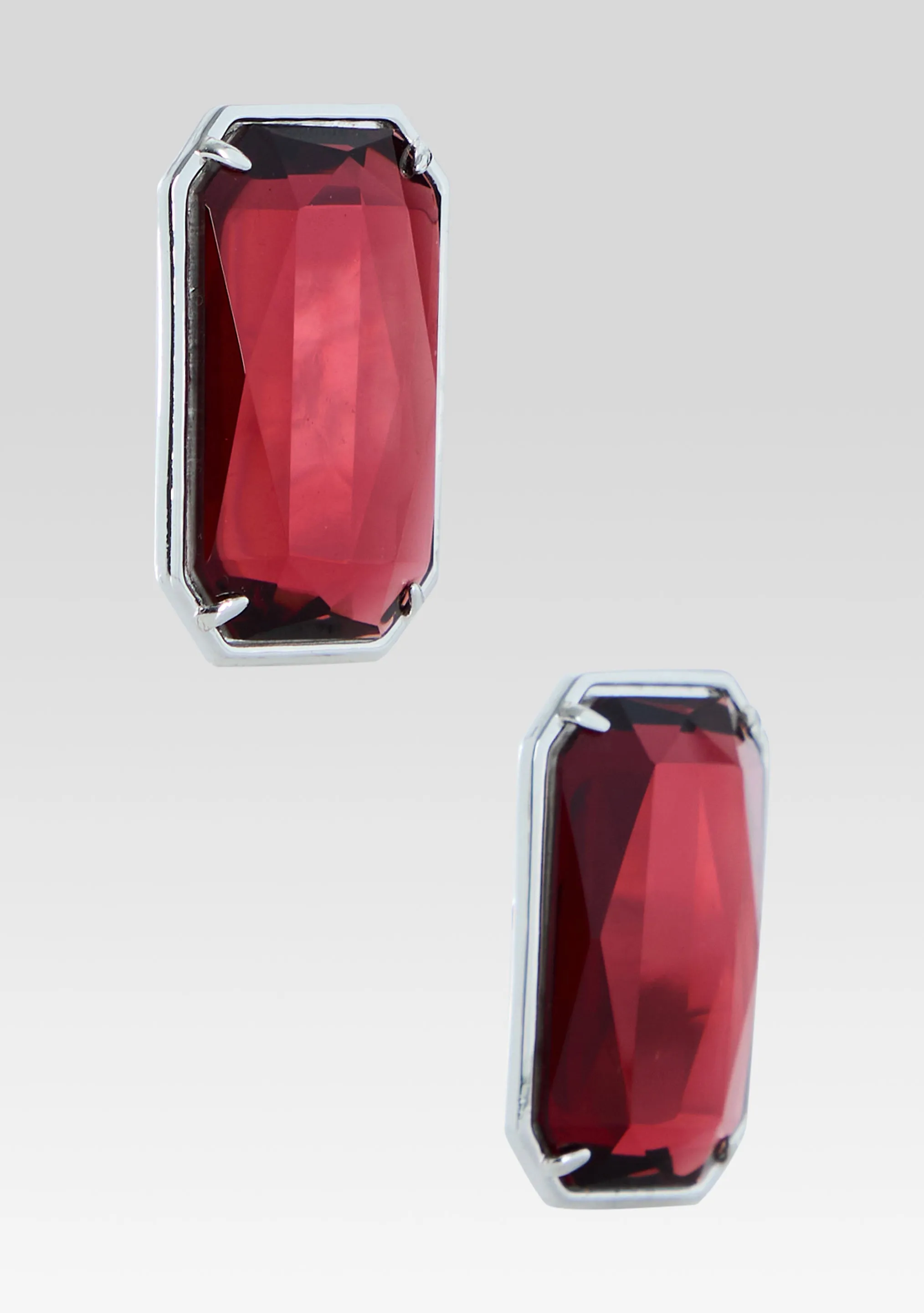 Kelsey Gemstone Earrings