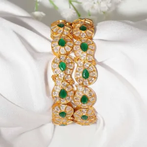 Laya Bridal Bangles