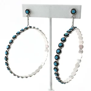 Light & Lovely Hoops<br>By Iva Booqua