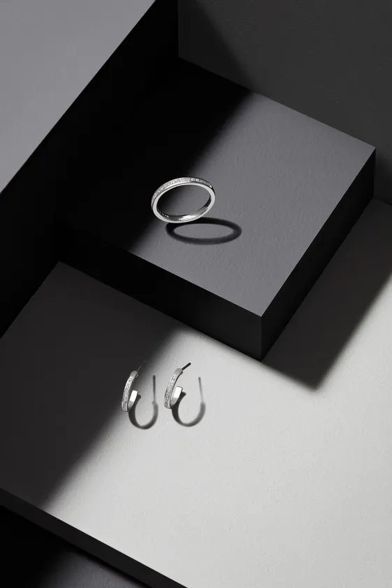 Madelyn Earrings