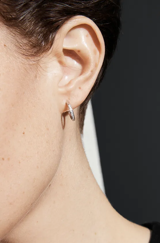 Madelyn Earrings